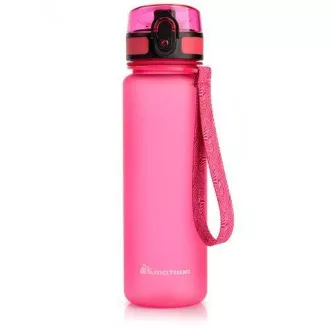 Športna steklenica iz tritana MTR 650 ml