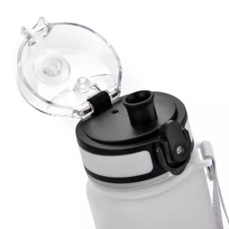 Športna steklenica iz tritana MTR 650 ml