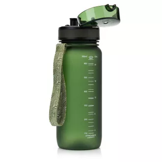 Športna steklenica iz tritana MTR 650 ml