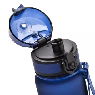 Športna steklenica iz tritana MTR 650 ml