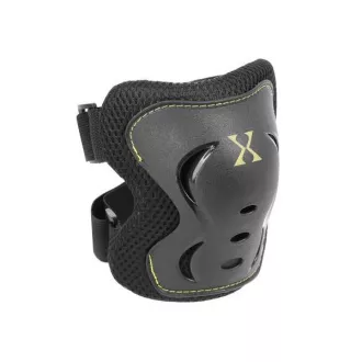 Komplet ščitnikov NEX BLACK-GOLD