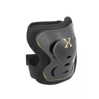 Komplet ščitnikov NEX BLACK-GOLD