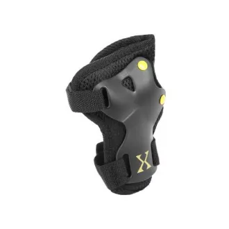 Komplet ščitnikov NEX BLACK-GOLD