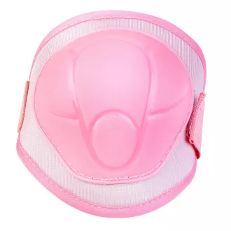 Komplet ščitnikov za otroke SP BUMPER PINK Komplet ščitnikov za otroke SP BUMPER PINK