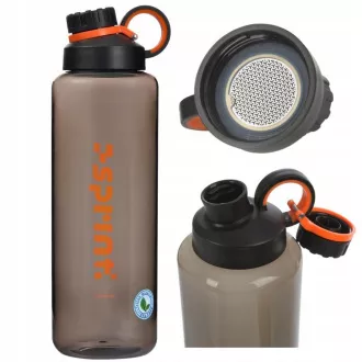 Športna steklenica iz tritana 800 ml