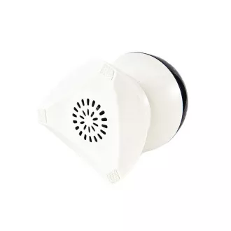 Nočni LED projektor zvezd z USB