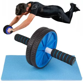 Fitnes kolo RX-175
