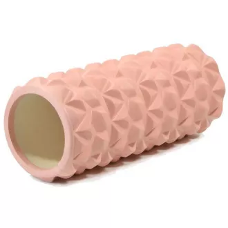 Masažni valj za fitnes ENERO FIT 33x14cm