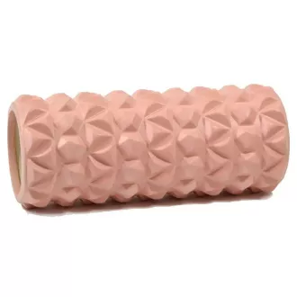 Masažni valj za fitnes ENERO FIT 33x14cm