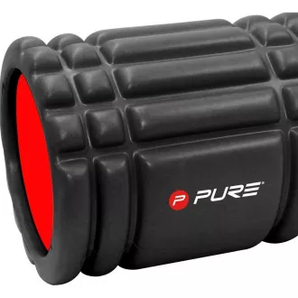 Fitnes masažni valj PURE 2 IMPROVE 33x15 cm