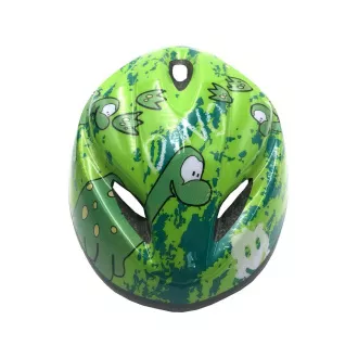Otroška čelada ENERO BABY-DINO
