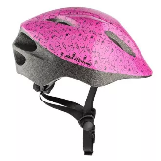 Čelada NEX PINK GIRL
