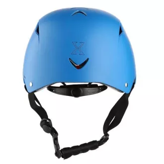 Čelada za prosti slog NEX BLUE