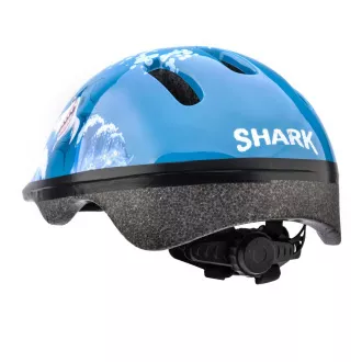Otroška čelada MTR BABY SHARK
