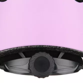 Čelada Freestyle NEX vijolična in bela