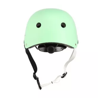 Čelada Freestyle NEX mint-bela