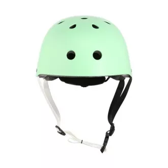 Čelada Freestyle NEX mint-bela