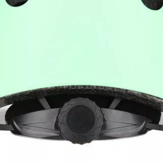 Čelada Freestyle NEX mint-bela