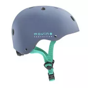 Čelada Freestyle Movino Navy
