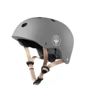 Čelada Freestyle Movino Gray