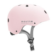 Čelada Freestyle Movino Light Pink