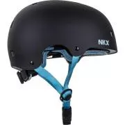 Čelada Freestyle NKX Brain Saver, BlackBlue