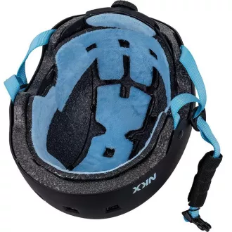 Čelada Freestyle NKX Brain Saver, BlackBlue