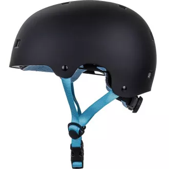 Čelada Freestyle NKX Brain Saver, BlackBlue