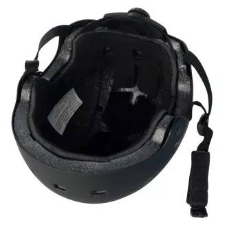 Čelada prostega sloga NKX Brain Saver, Pirat