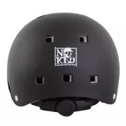 Čelada Freestyle NKX Brain Saver, bela