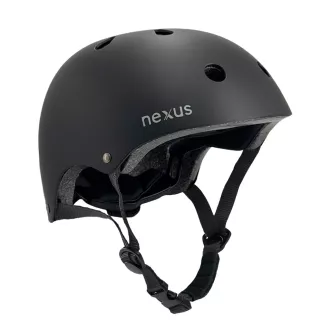 Čelada SKITT Freestyle NEXUS Edition, črna