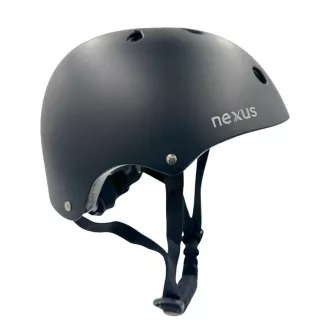 Čelada SKITT Freestyle NEXUS Edition, črna