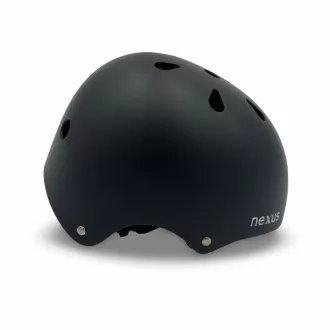 Čelada SKITT Freestyle NEXUS Edition, črna