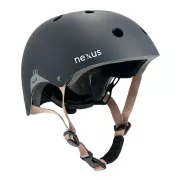 Čelada SKITT Freestyle NEXUS Edition, Anthracite Ghost