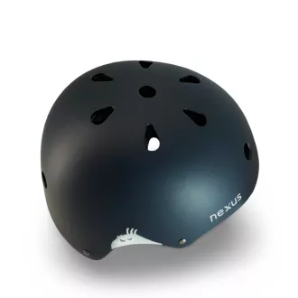 Čelada SKITT Freestyle NEXUS Edition, Anthracite Ghost