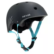 Čelada SKITT Freestyle NEXUS Edition, Anthracite Monster