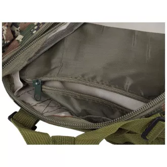 Vojaški pohodniški nahrbtnik 28 l