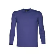 Majica ARDON®CUBA z dolgimi rokavi, mornarsko modra | H13013/L