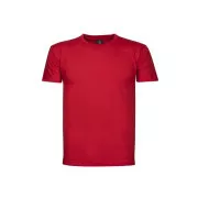 Majica ARDON®LIMA EXCLUSIVE rdeča | H13102/