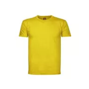 Majica ARDON®LIMA rumena | H13006/