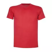 Majica ROMA rdeča | H13201/