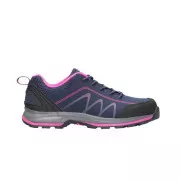 Zunanji čevlji ARDON®BLOOM navy/pink | G3299/