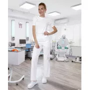 Ženske hlače ARDON®SANDER bele barve | H7054/