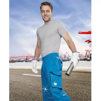 Hlače ARDON®SUMMER modre | H6105/ Hlače ARDON®SUMMER modre | H6105/