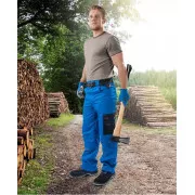 ARDON®4TECH hlače modre podaljšane | H9405/3XL