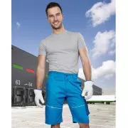ARDON®SUMMER kratke hlače modre barve | H6107/46