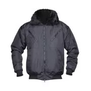 ARDON®HOWARD zimska jakna črna | H8136/L
