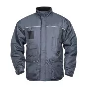Zimska jakna ARDON®LINO modra | H1016/