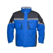 Zimska jakna ARDON®MILTON modra | H8147/