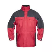 ARDON®RIVER zimska jakna rdeča | H1058/